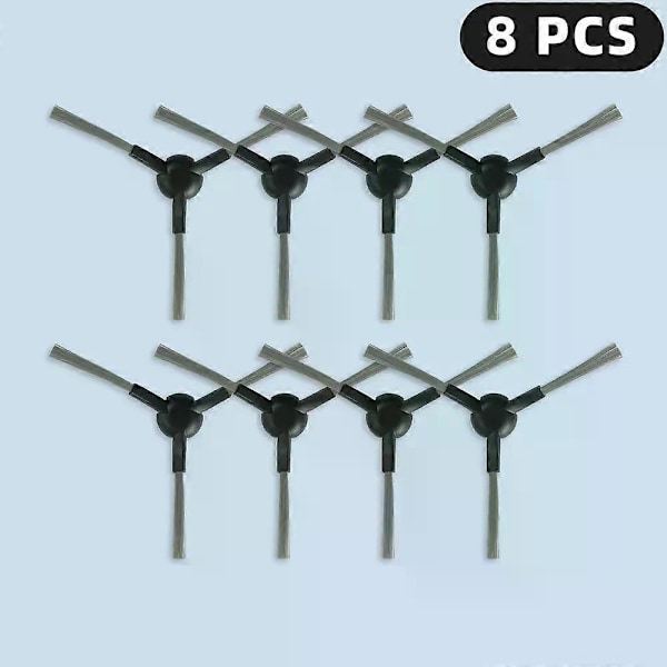 Gælder for Dreame Mova E30 Ultra / L10s Ultra Gen 2 / L10s Pro Ultra Heat / X30 Ultra Reservedele Tilbehør Forbrugsvarer [db] Set B
