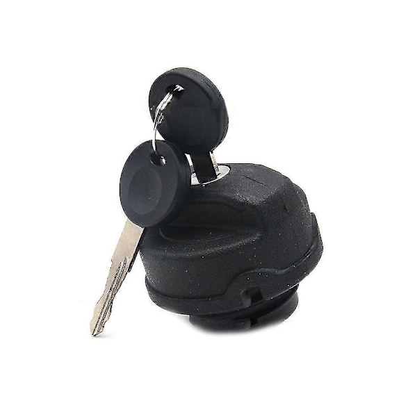 Tanklock För Vauxhall Corsa Biltillbehör Bränslesystem Tanklock Med 2 Nycklar [db]