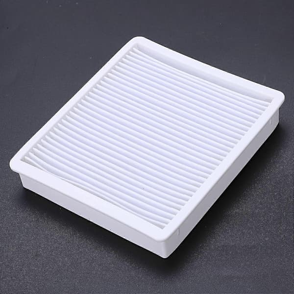 2 X Filter + 3 X Sæt Filterbomuld Til Samsung Sc4300 Sc4470 Vc-b710w db