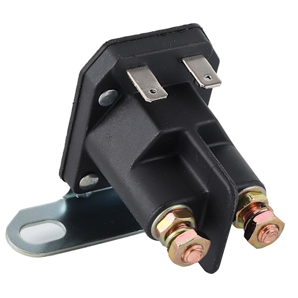 Cub Cadet Starterrelæ Solenoid 725 04439 AM138068 Passer til CC760ES/GT1054/GT1554 [db]