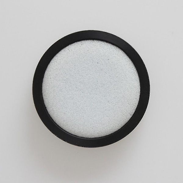 2 st HEPA-filter till Philips dammsugare FC6404 FC6402 FC6170 FC6400 FC6166 FC6162 FC6168 FC6404 FC6409 Db blue