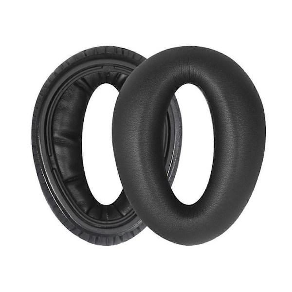 Udskiftnings ørepuder til Zulu 3 ANR Aviation Headset Sleeves [db]
