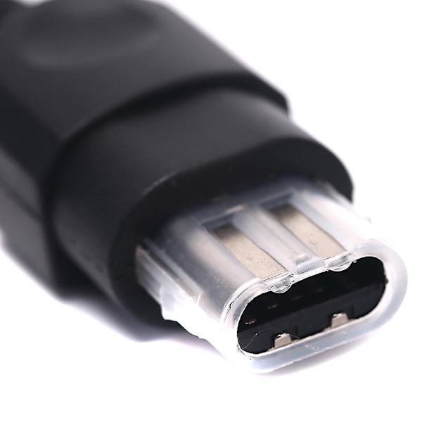 Förlängningsadapterkabel för XBOX Konsol Kontroller HFMQV [DB] One Size