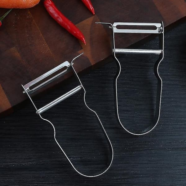 Harvinainen Parcel Peeler Perle -hedelmä-/vihanneskuorija[DB]