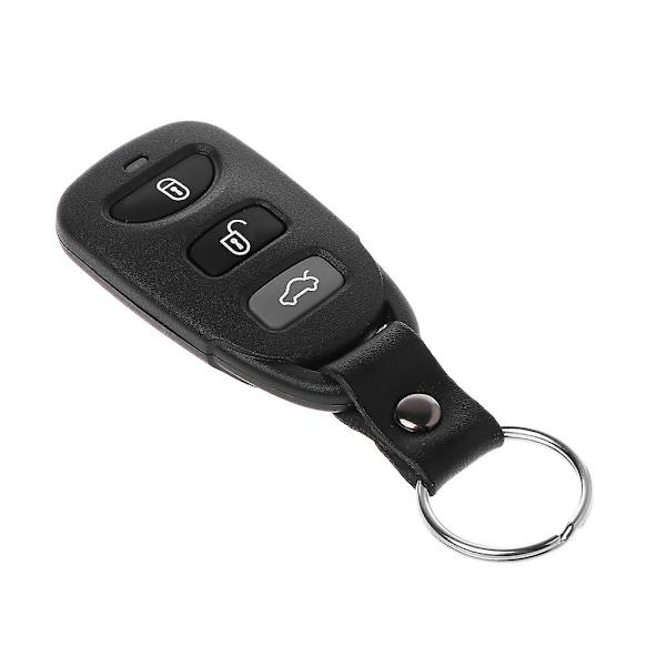 Kaukosäätimen kopiointikaksoiskappale Sähköinen ohjain 315MHz 433MHz Autotallin auton ovi {DB} 315mhz