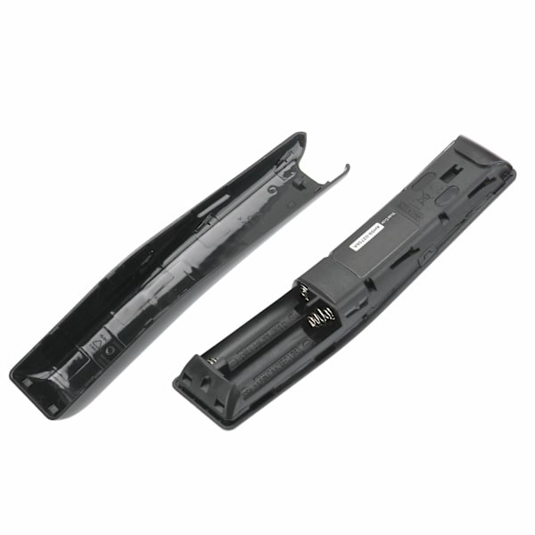 Ah59-02758a Vaihda kaukosäädin, joka sopii soundbar-kaiuttimiin -m450 -m4500 -m4501 -m550 -m430 -m360 -m370 [DB] Black