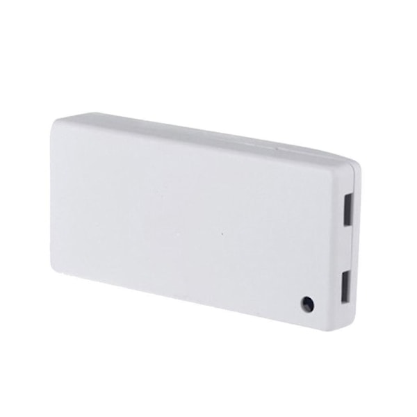 LED Driver 12w 18w LED Strømforsyning LED Driver Konstant Strøm Strømforsyning [DB]