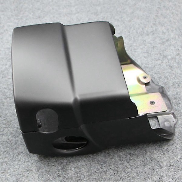 For B5 2000-2005 Styresnekke Skjold Styrebryter Skjold Rattbeskyttelse [DB]