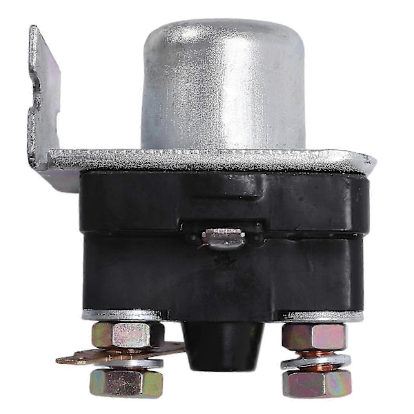 För Lucas SRB325 76766 4st 12V solenoid klassisk bil Mini [DB]