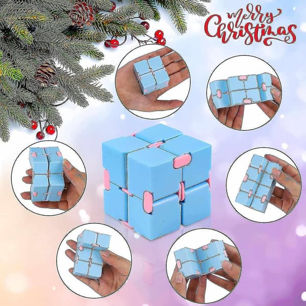 Julekalender - Julegave Healing Krystal Julekalender[DB]