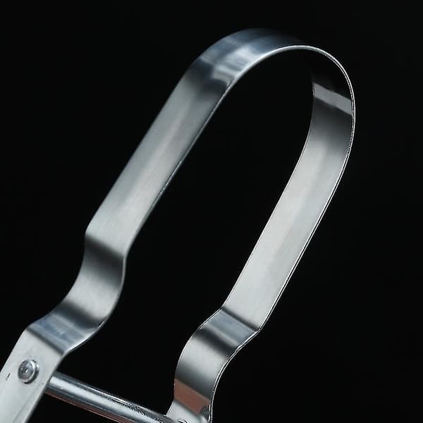 Harvinainen Parcel Peeler Perle -hedelmä-/vihanneskuorija[DB]