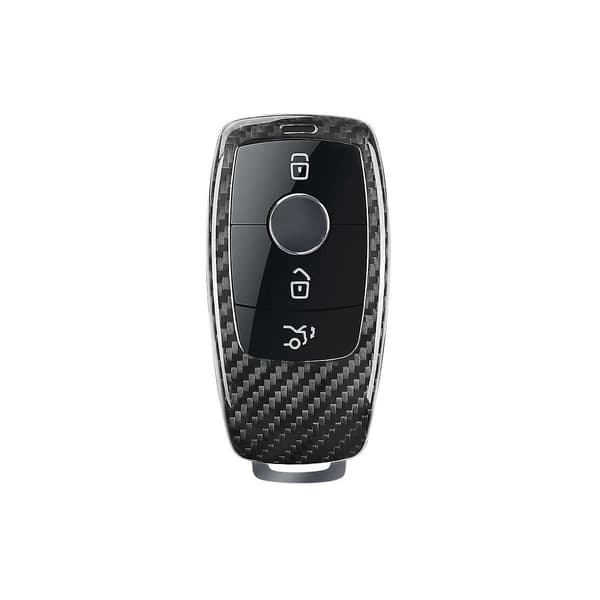 Nyckelring i äkta glasfiber för C E Cla Gla Smart Key Fob
