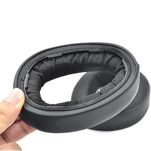 Pudedele til Sennheiser Gsp 670 Gsp 500 Gsp 600 Gaming Headset-subaoe Gaoly-q {DB