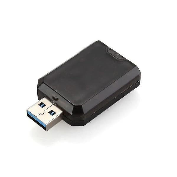 Gbps Usb 3.0 - Esata -kiintolevyadapteri
