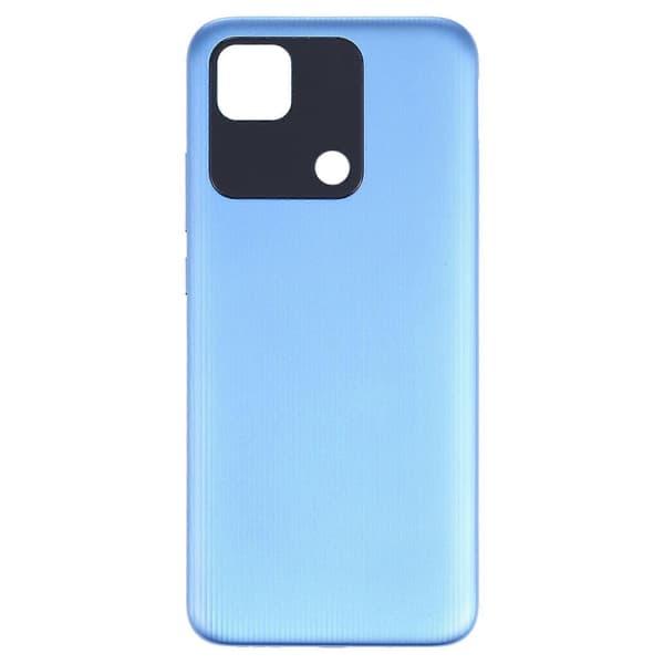 Original Batteri Bakstycke För Xiaomi Redmi 10A 220233L2C [DB] Blue