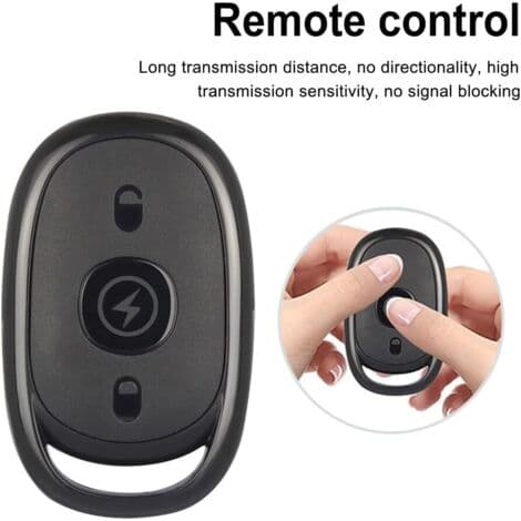 2-delad fjärrkontrollkopia 3-knapps smart duplicator 433 MHz högkänslig nyckelduplicator sändare[DB]