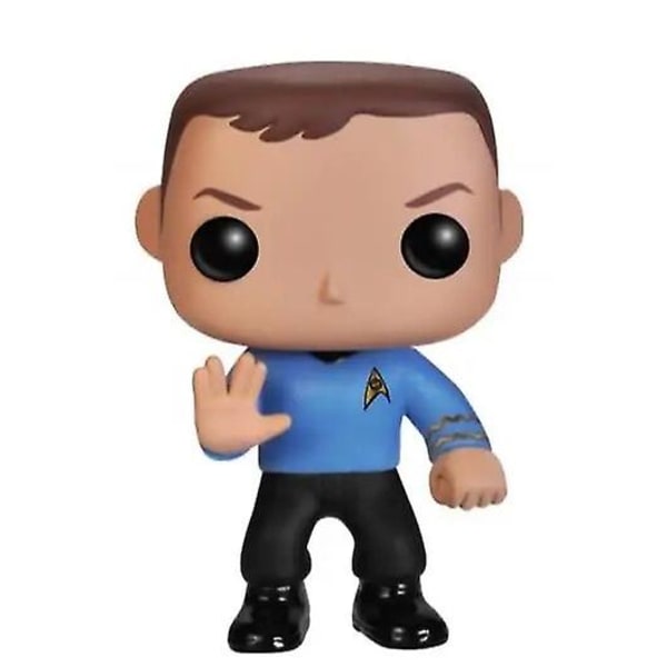 The Big Bang Theory Sheldon 73# Leonard 74# Howard 75# Raj 76# Vinyylihahmojen kokoelmamalli Lasten lelut Db 74 limit in box
