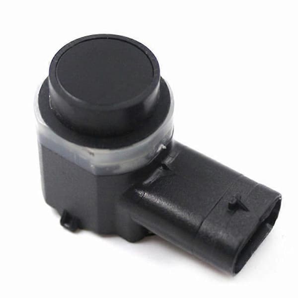 4 stk. Parkeringsensor Autodele Parkeringsafstandssensor til Focus Grand C-MAX Mondeo 8A6T-15K DB Black