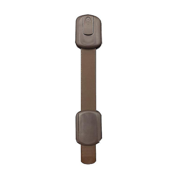Barnsäkerhetsspärr, 4 stycken, lådlås, barnsäkerhetsspärr, lådor, skåp, barnsäkerhetsspärr Betterlifefg
