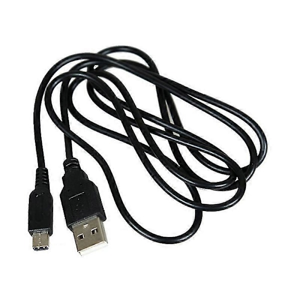 USB-laddningskabeladapter för Nintendo 3DS/DSi/DSi XL - HFMQV-kompatibel [DB] One Size