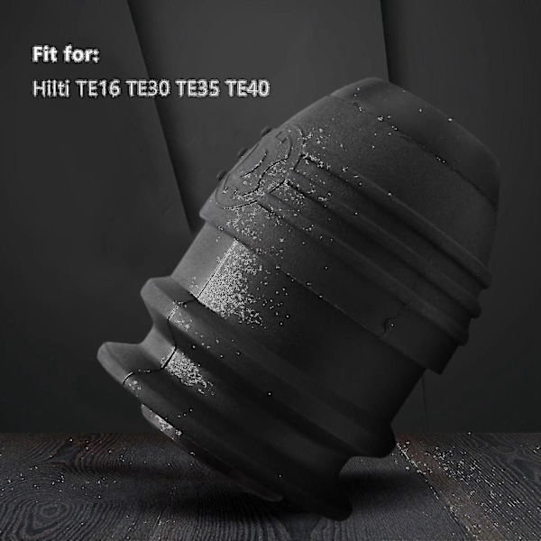 Te-40 Te-35 Te-30 Te-16 SDS-porakoneen istukka, korvaa yhteensopivan Hilti-tyypin Te16 Te40 Te35 Te 16 30 3 - MXBC [db]