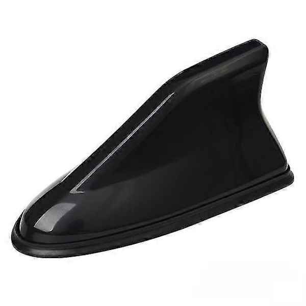 DB Uudet auton antennit Haineväantenni Autoradion signaaliantennit Kattoantennit universaaliin automalliin Auton muotoilu black