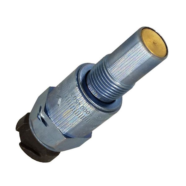 Bilsensor for hastighetsmåler 2159.50004502 For For Vdo 215950004502 35mm flate pinner