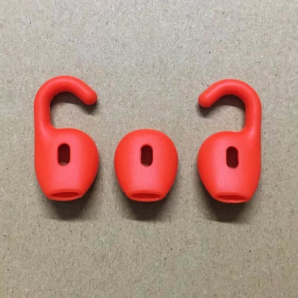 Ørepropper for Jabra Talk 45/Stealth - Øreputer, ørepropper, øretips, pute, db Orange