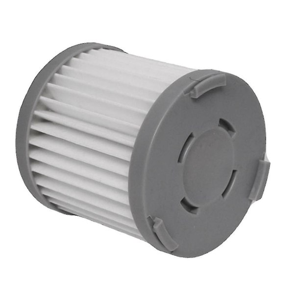 3-pak HEPA-filter til Xiaomi Jimmy Jv51 Jv53 Jv71 Jv83 håndholdt [DB]
