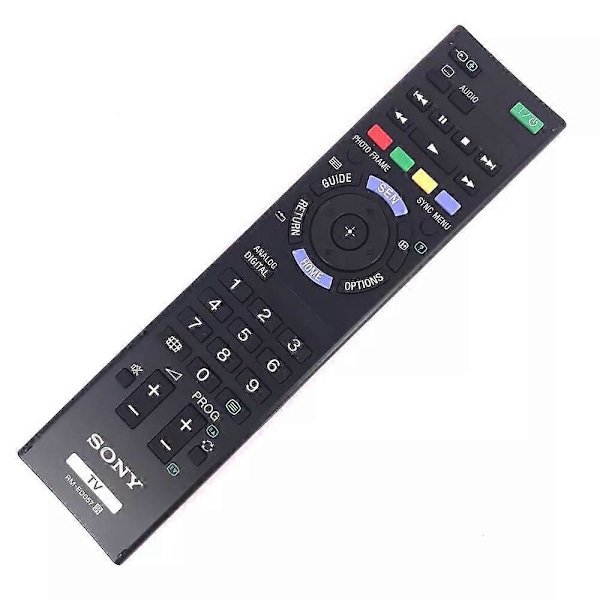 RM-ED057 Ersättningsfjärrkontroll för Sony LCD TV KDL60R520A KDL-60R520A [DB]