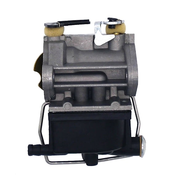 Forgaser Carb 640065 640065a Til Tecumseh 13hk 13,5hk 14hk 15hk Motor {db} silver