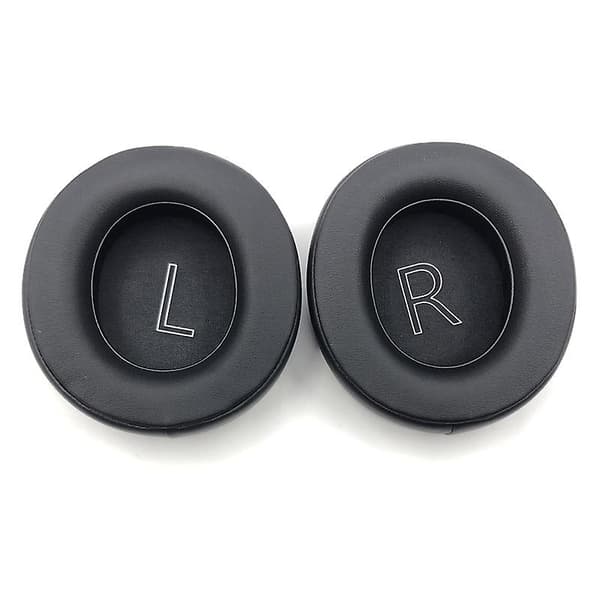 Reservede Ørepude til Microsoft Xbox Series Wireless Gaming Headset {Db} black headphone pads