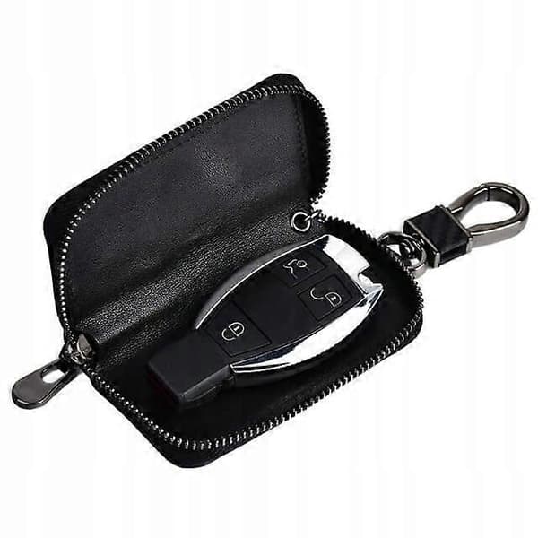Sachet Pung Nøgle Cover Carbon Nøgle [DB]