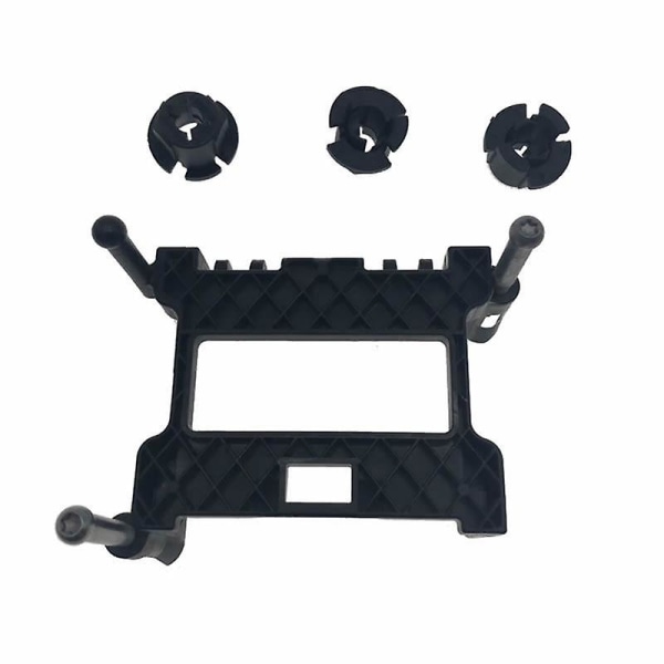 1 sarjaa auton adaptiivisen ohjausmoduulin etäisyysanturin pidike 1271321010 Cs55 Cs75 Cs85 Cs95  [XC] Black