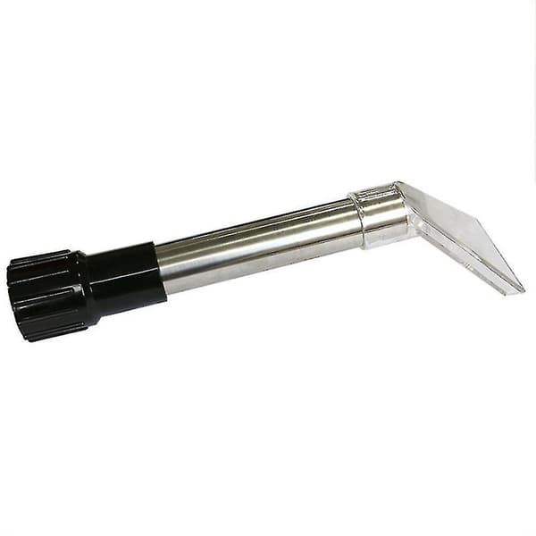 Teppe-rensermunnstykker - Munnstykke for støvsuger med adapter, svingbart hode - Teppe-renser DB As shown