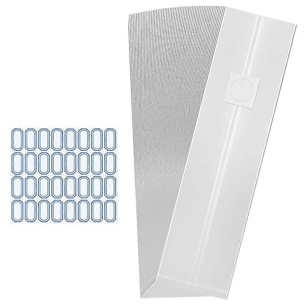 Svampodlingspåsar för svampodling 1 set[DB]