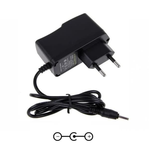 Thomson NEO14-2.32B - 5V strømforsyning/oplader til notebooks[DB]