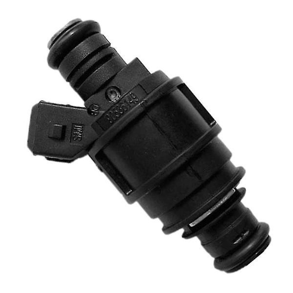 Bilsensorinnsprøyter 90536149 For Opel H Caravan Zafira Vectra For Saab 0817456 Biler [Db] Black
