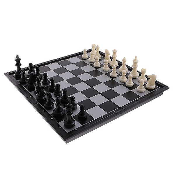 Strategispil - Chess [DB]