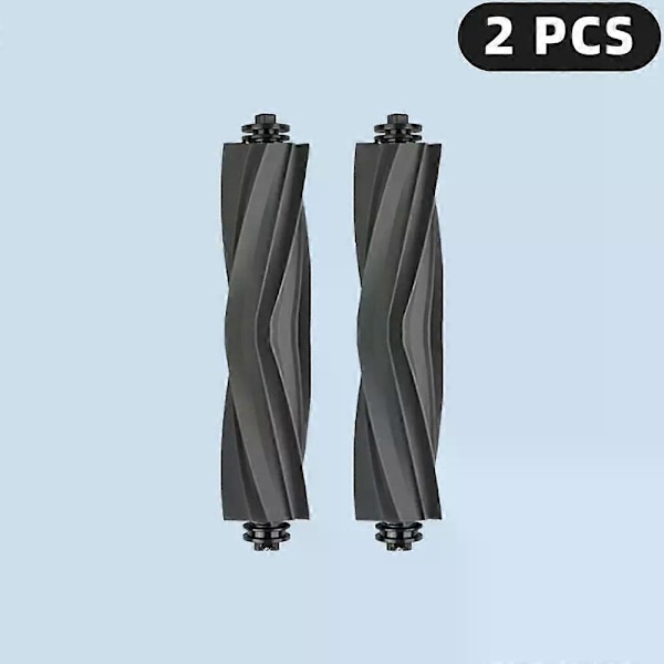 Gælder for Dreame Mova E30 Ultra / L10s Ultra Gen 2 / L10s Pro Ultra Heat / X30 Ultra Reservedele Tilbehør Forbrugsvarer [db] Set C