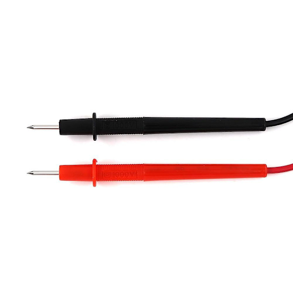 Multimeter-testledningar