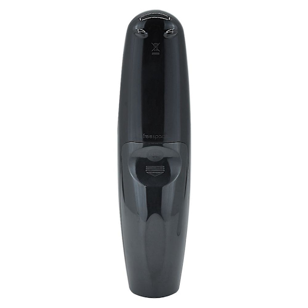 Fjernkontroll An-mr600 for Lg Smart Led TV Fjernkontroll An-600g Am-hr600 /650a [DB] Black