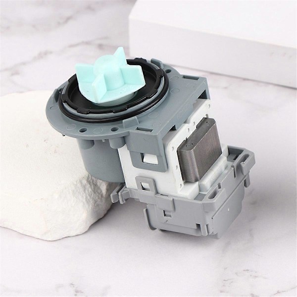 Til dræningspumpe tromle vaskemaskine dræningspumpe motor PX2025-1 drænmotor dræningspumpe del Acc [DB]