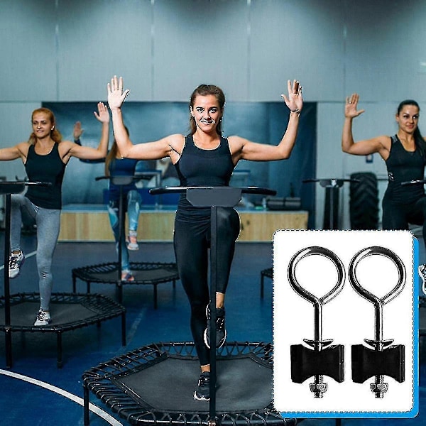 10 stk Trampoline Skruer, Trampoline Tilbehør, Skruer [DB]