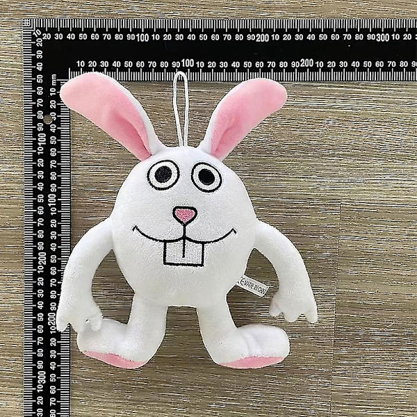 DB The New Garten Of Banban Plush Banban Garden Game Around Plush Doll Toy Doll Egg Rabbit