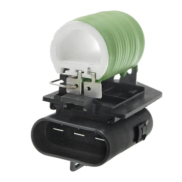 Bilblæsermotor Modstandsvifte 13256565 55703589 Til Opel Corsa D Grande Mk3 Mk2 2005-2018 5570405