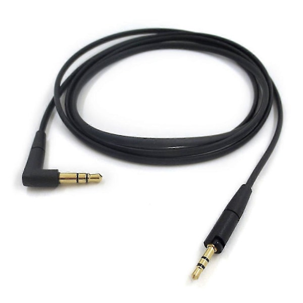 Kabel til Sennheiser HD400s HD350bt Hd4.30 Hd4.40bt hovedtelefon reparationsdele [DB]