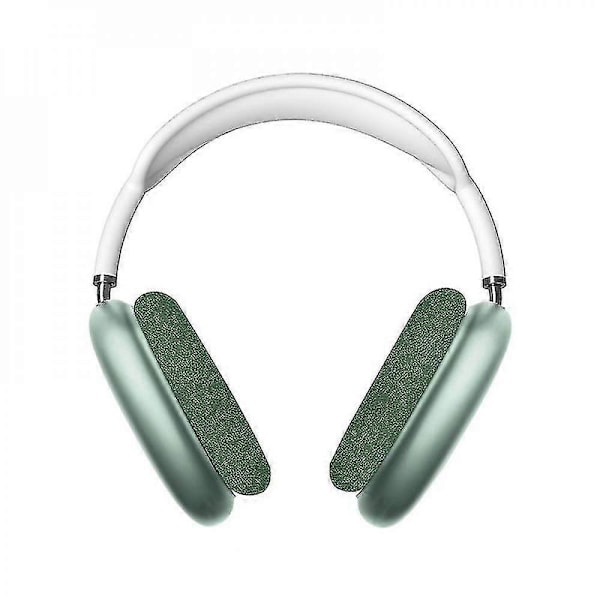 P9max Bluetooth Headset Trådlöst Bluetooth Headset KFV Db Green