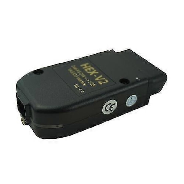 Diagnoza Vag-com Vcds Premium Interface Og Software Inkluderet [Db]