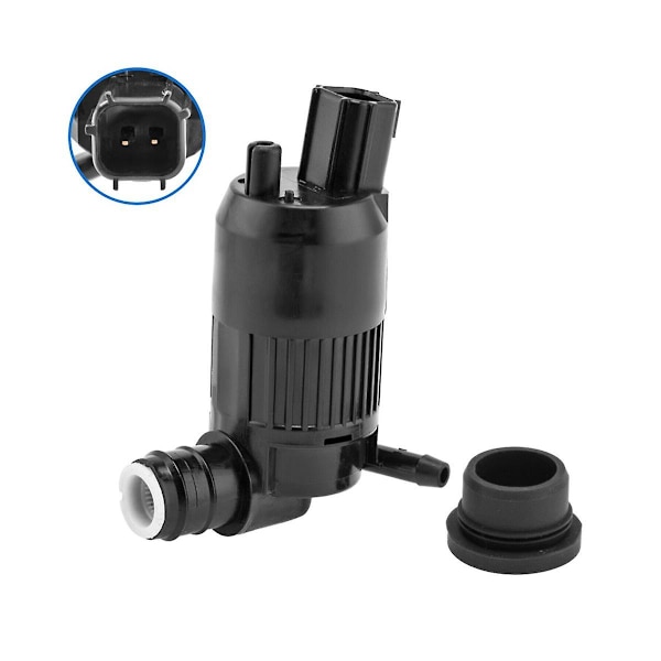 Spolarvätskepump Vindrutespolarpump För Mondeo Mk5 Tourneo V362 Taurus Ba5317664aa Ba53-